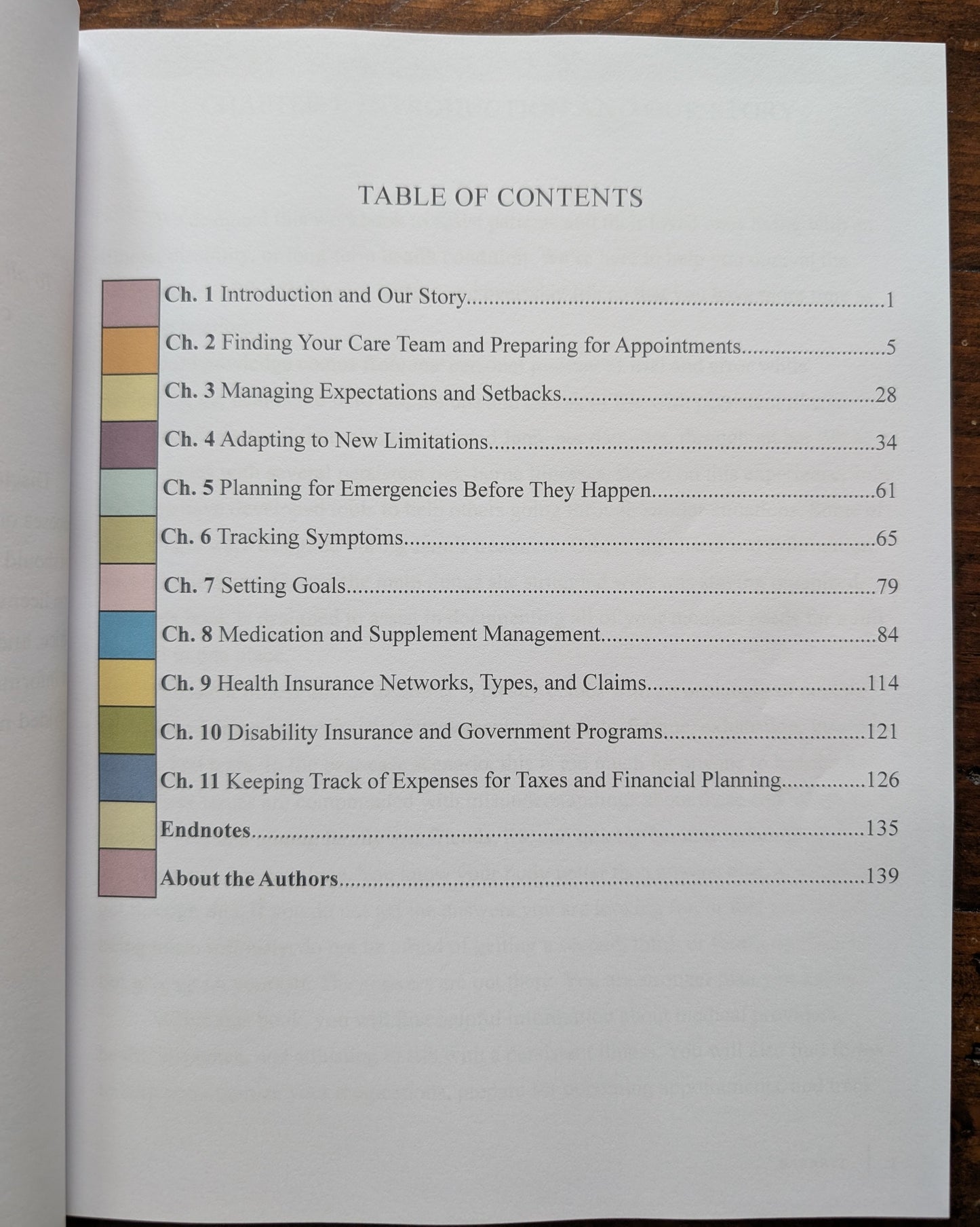 Managing Persistent Illness: A Hope-Filled Guide to Solving Daily Challenges